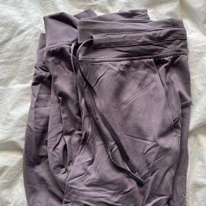 Lululemon ready to rulu jogger